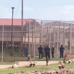 Standoff at Maui jail: ‘Disturbance’ at MCCC resolved after 3 1/2 hours